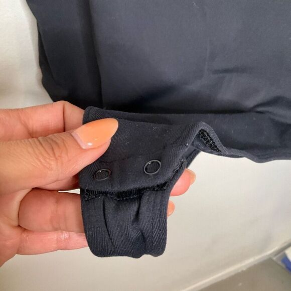 Babaton High Neck Contour Bodysuit - Picture 5 of 7